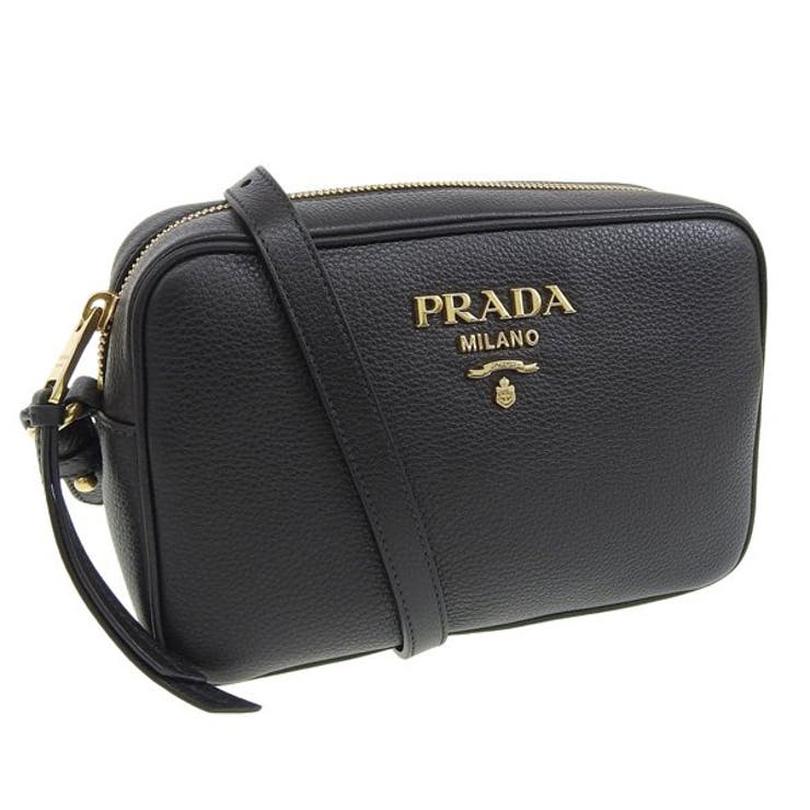 プラダ PRADA ショルダーバッグ