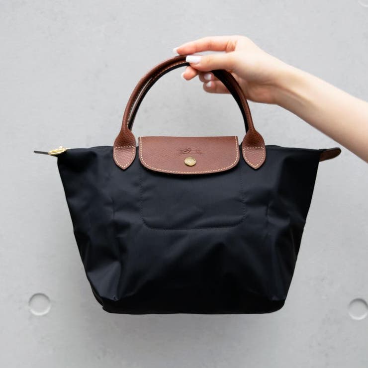 LONGCHAMP ロンシャン バッグ | Riverall | 詳細画像3 