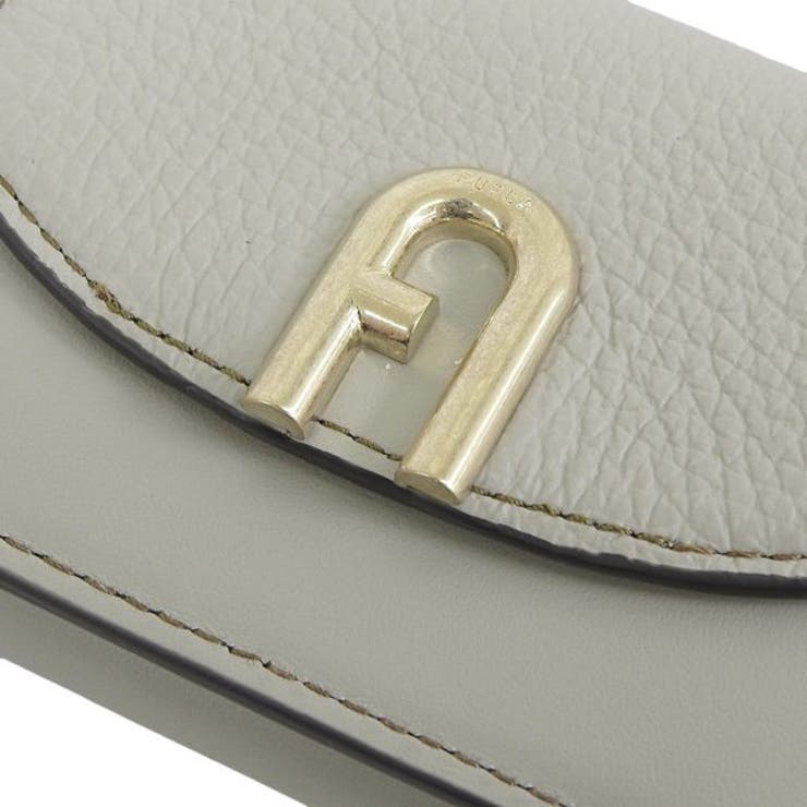 FURLA フルラ PRIMULA ３つ折り 財布 | Riverall | 詳細画像6 