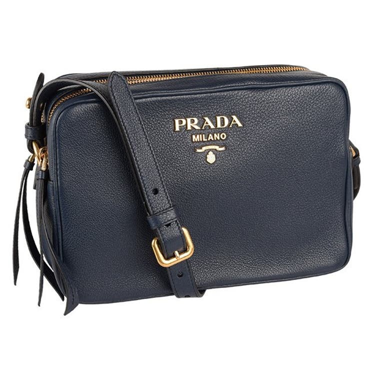 PRADA プラダ VITELLO PHENIX ショルダー BAG[品番：SESB0011833