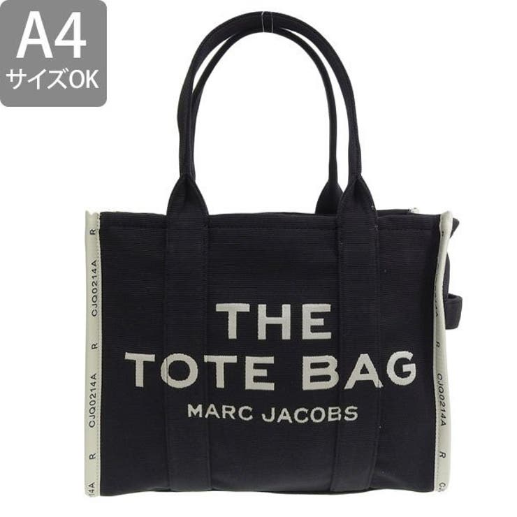 人気100%新品 MARC JACOBS - MARC JACOBS A4可の通販 by 大幅お値下げ