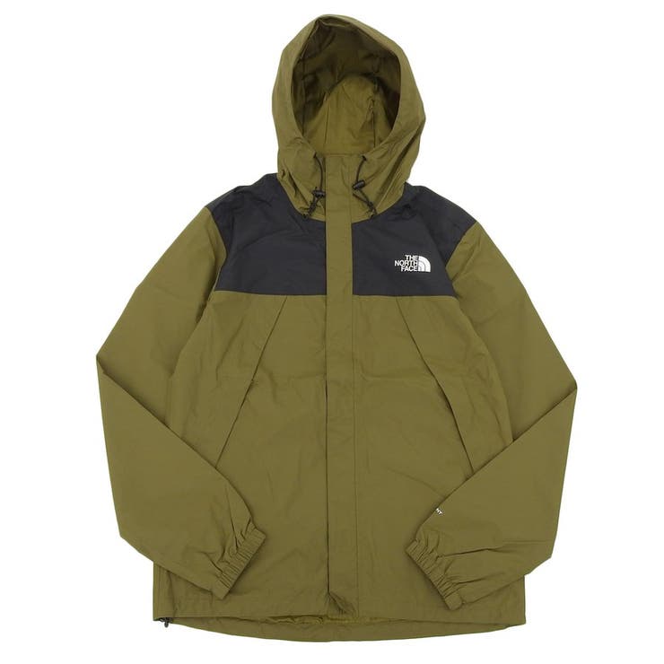 The North Face ノースフェイス マウンテンパーカー 品番 Sesb Riverall リヴェラール のレディース ファッション通販 Shoplist ショップリスト