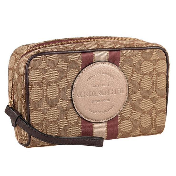 Coach cosmetic online case 20