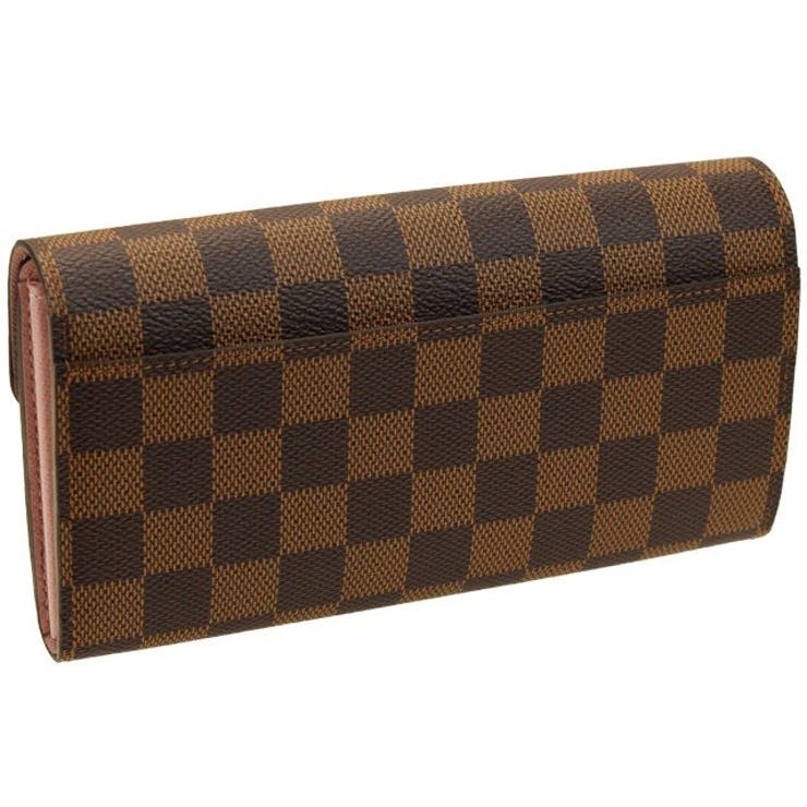 LOUIS VUITTON ルイヴィトン 長財布 二つ折り n60114[品番 