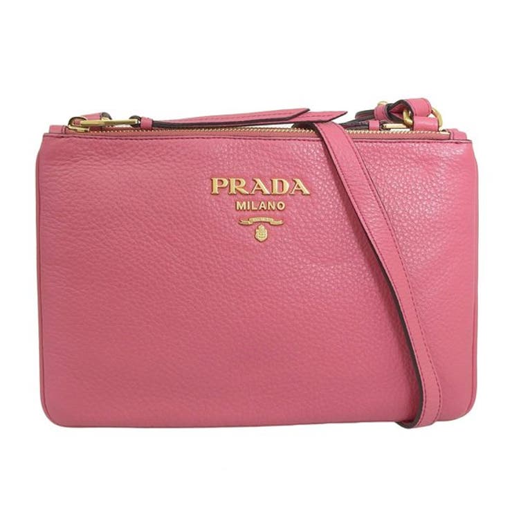 PRADA プラダ VITELLO PHENIX ショルダー BAG[品番：SESB0014768