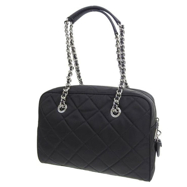 ★PRADA ★ TESSUTO IMPUNTU トートバッグ プラダ PRADA PRADA プラダ TESSUTO IMPUNTU ハンドバッグ