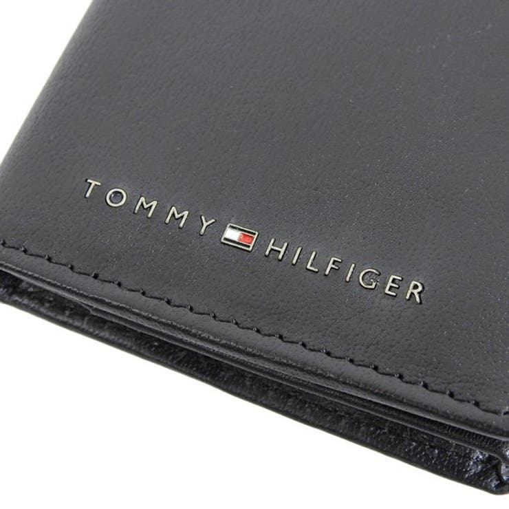トミーヒルフィガー TOMMYHILFIGER カードケース[品番：SESB0015272 