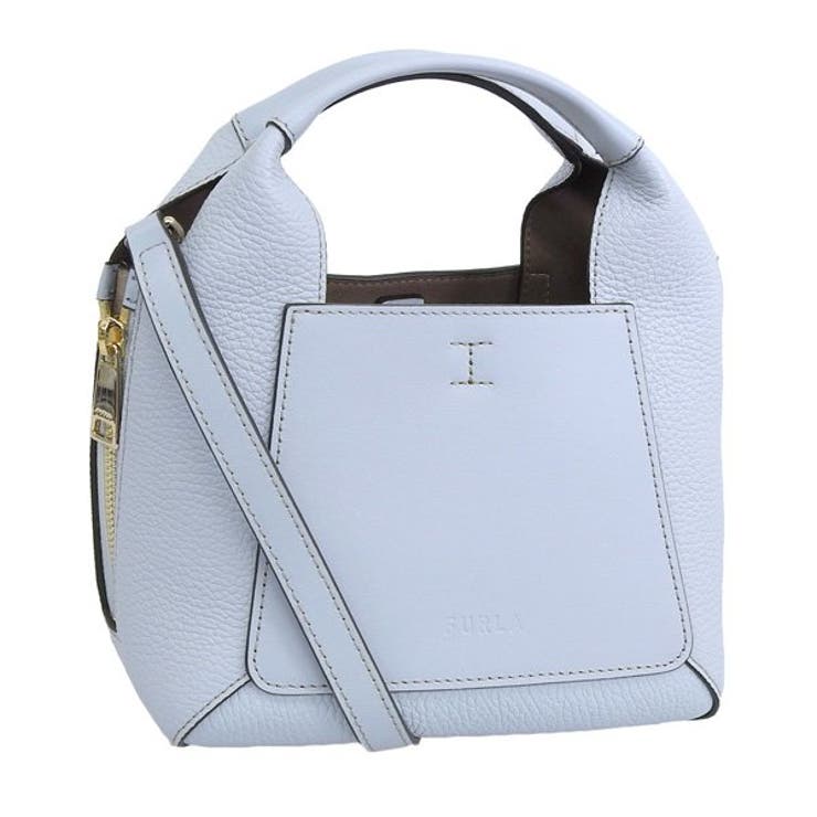 FURLA フルラ GILDA ショルダー バッグ | Riverall | 詳細画像1 