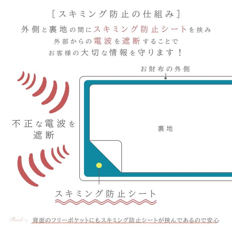 RINRE リンレ bicolore | Riverall | 詳細画像8 