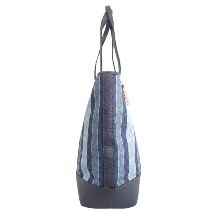 COACH コーチ ペブルレザー ハミルトン トートバッグ COACH 89933 Hamilton Tote in Pebble Leather ハミルトン