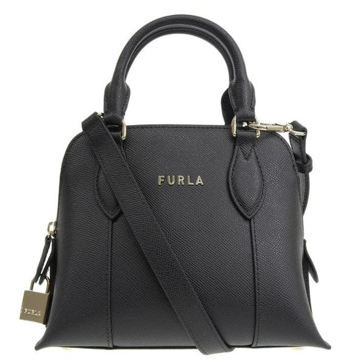 FURLA フルラ VITTORIA DOME S バッグ 2WAY[品番：SESB0015021