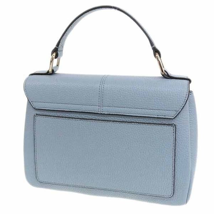 [FURLA] トップハンドルバッグ DAFNE 2WAY FURLA フルラ DAFNE TOP HANDLE バッグ 2WAY[品番：SESB0015031