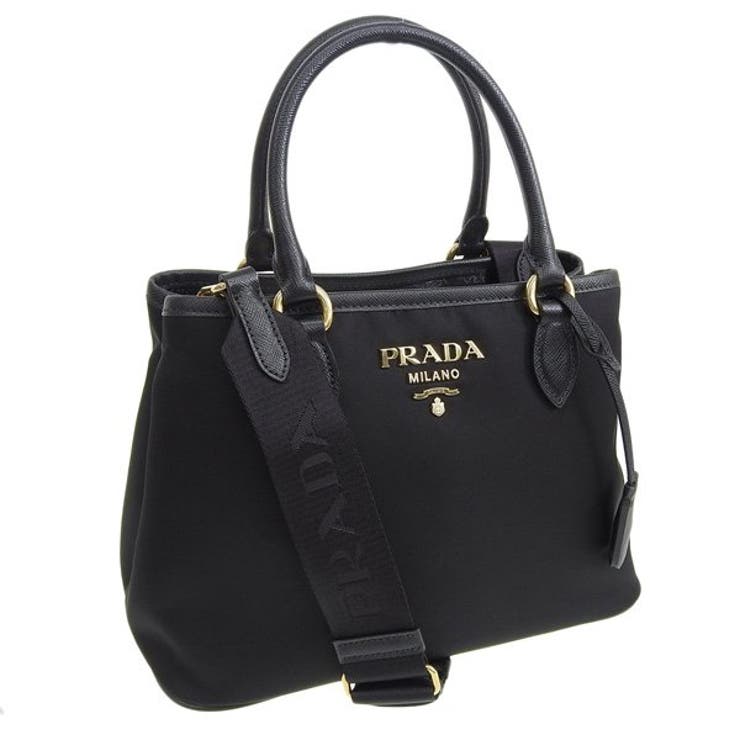 PRADA プラダ バッグ[品番：SESB0014626]｜Riverall（リヴェラール）の