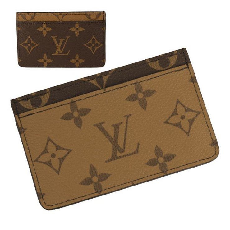 LouisVuitton ルイヴィトン カードケース 名刺入れ[品番:SESB0014506