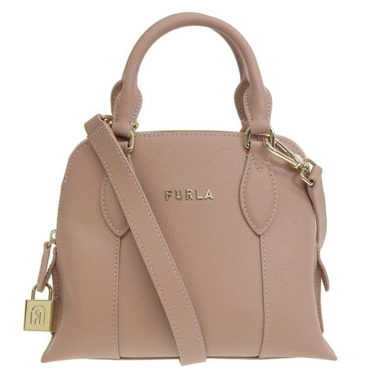 春先取りの VITTORIA フルラ FURLA DOME 2WAY[品番：SESB0015020 バッグ S バッグ