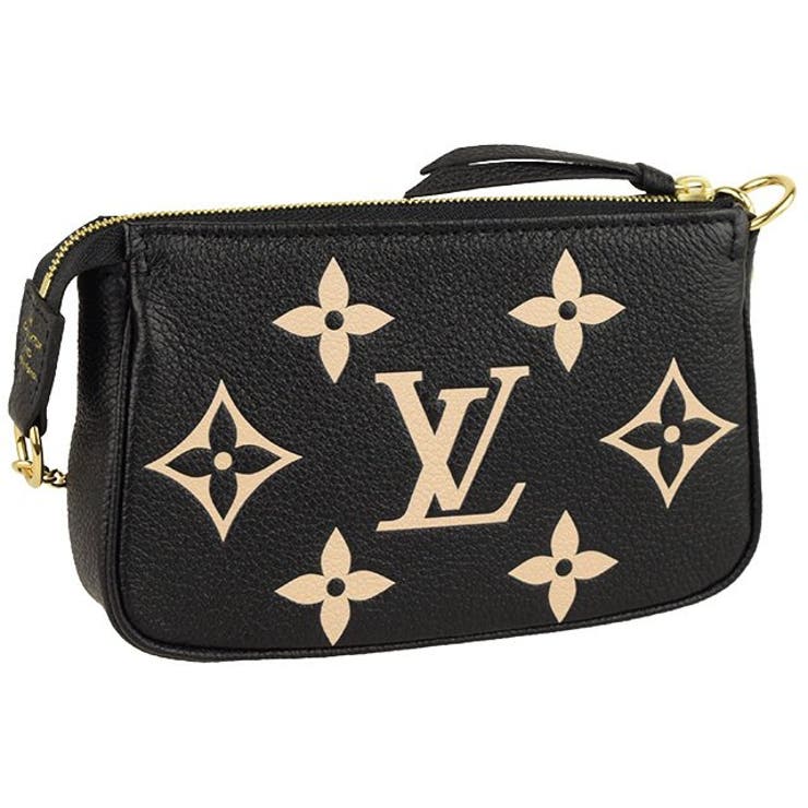 LOUIS VUITTON ルイヴィトン ポーチ チェーン m80732