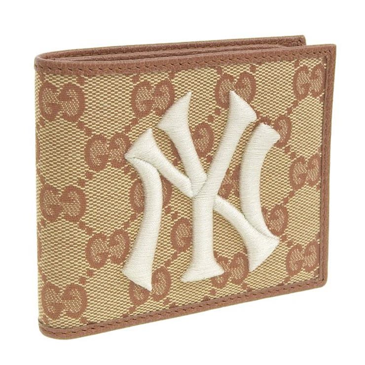 グッチ 財布 二つ折り 品番 Sesb Riverall Men リヴェラール のメンズ ファッション通販 Shoplist ショップリスト