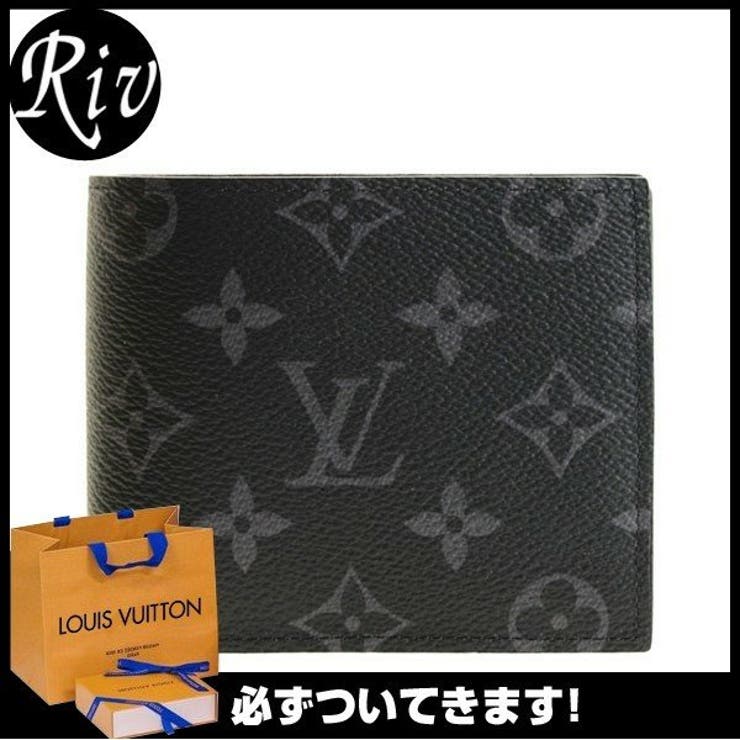 LOUIS VUITTON ルイヴィトン | Riverall | 詳細画像1 