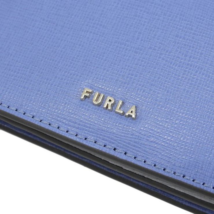 FURLA フルラ BABYLON カード ケース | Riverall | 詳細画像6 