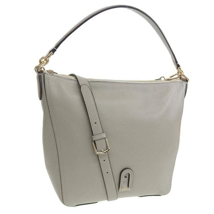 FURLA・フルラ ATENA HOBO M 2wayショルダーバッグ