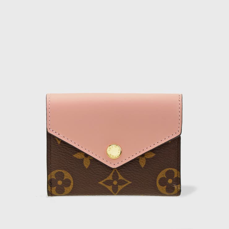 新品Louis Vuitton ルイ・ヴィトン 三つ折り財布