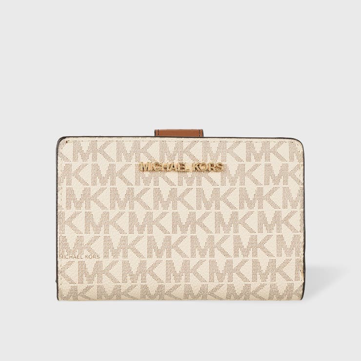 MichaelKors マイケル JET SET TRAVEL 財布 | Riverall | 詳細画像1 