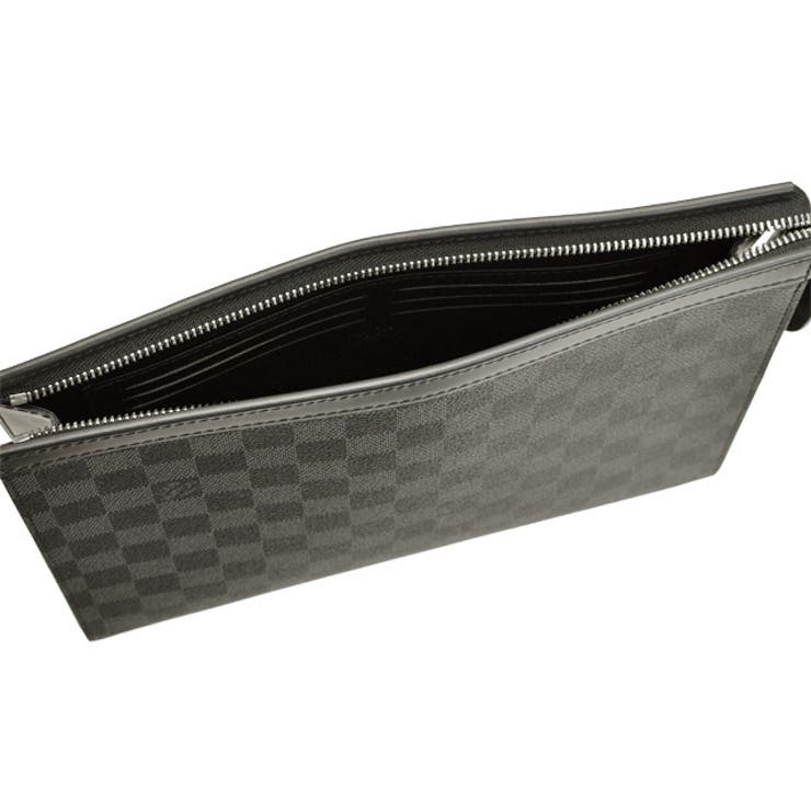 LouisVuitton ルイヴィトン ラッチバッグ セカンドバッグ | Riverall | 詳細画像4 