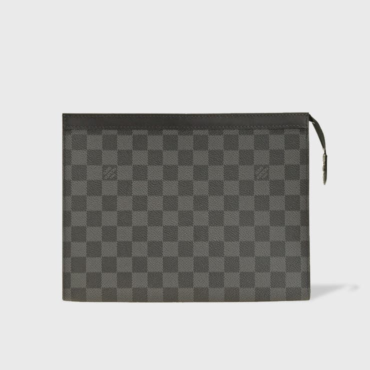 LouisVuitton ルイヴィトン ラッチバッグ セカンドバッグ | Riverall | 詳細画像1 