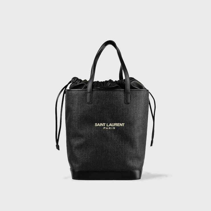 SaintLaurent サンローラン TEDDY A4 トート SaintLaurent サンローラン TEDDY A4 トート[品番：SESB0002570