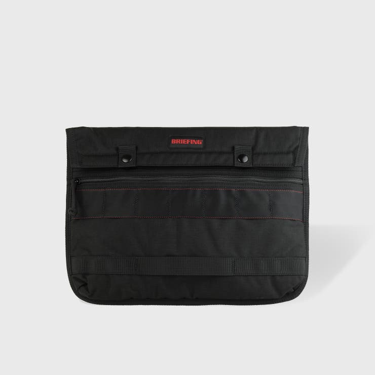 バッグ briefing ql flap BRIEFING ブリーフィング QL FLAP 13PCケース[品番：SESB0003089