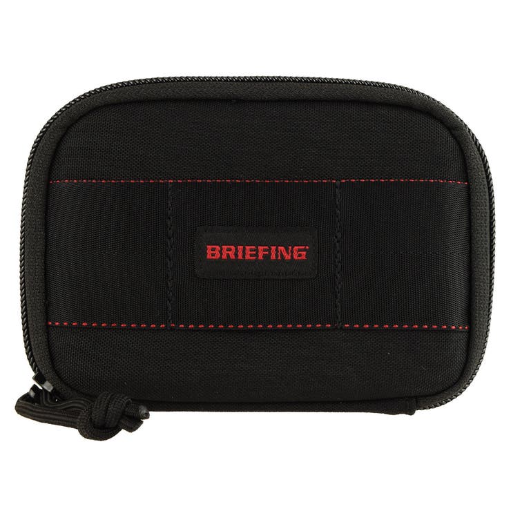 BRIEFING ブリーフィング ROUND WALLET S