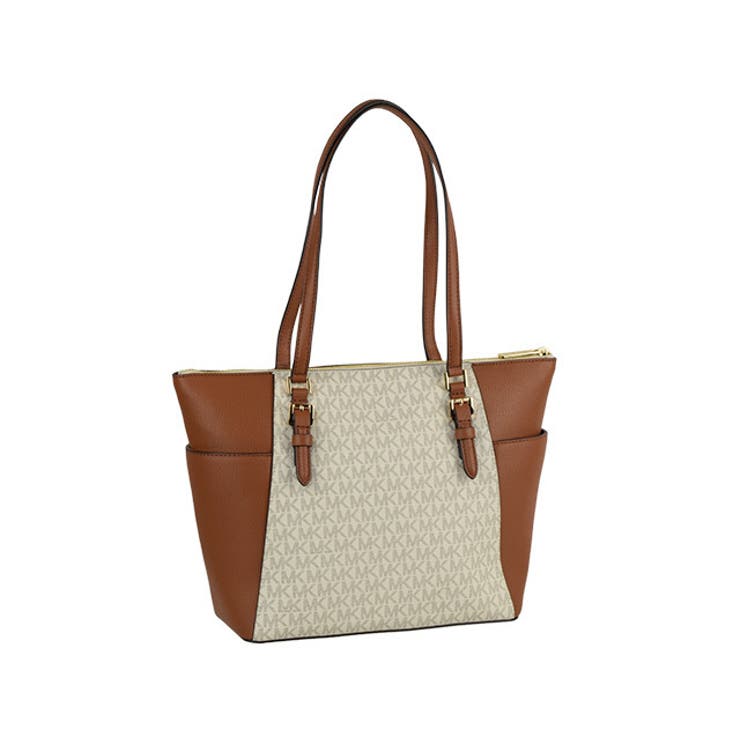 Charlotte tote on sale michael kors