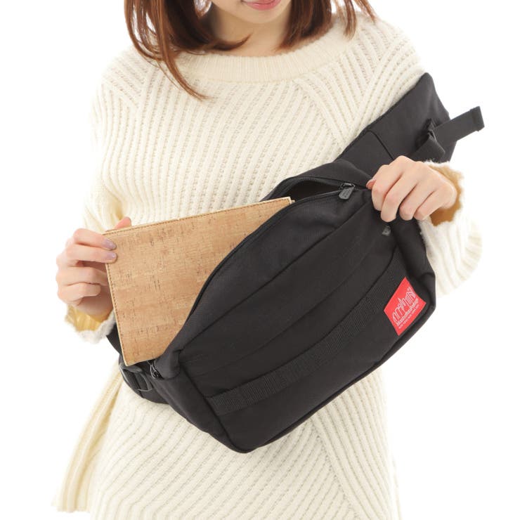 Manhattan Portage マンハッタンポーテージ | Riverall | 詳細画像6 