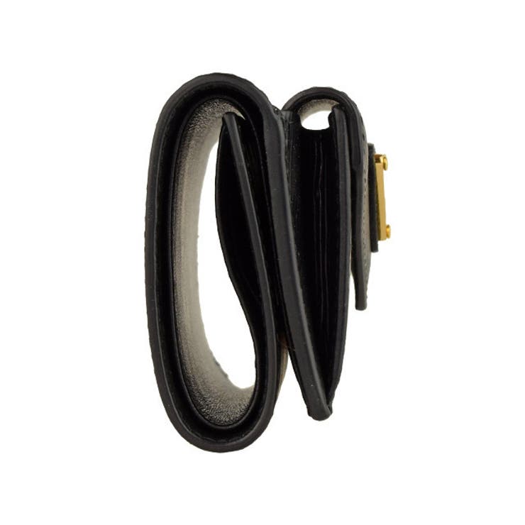 PRADA プラダ 三つ折り財布 1mh021vimt-nero-zz[品番 PRADA プラダ 三つ折り財布 1mh021vimt-nero-zz[品番