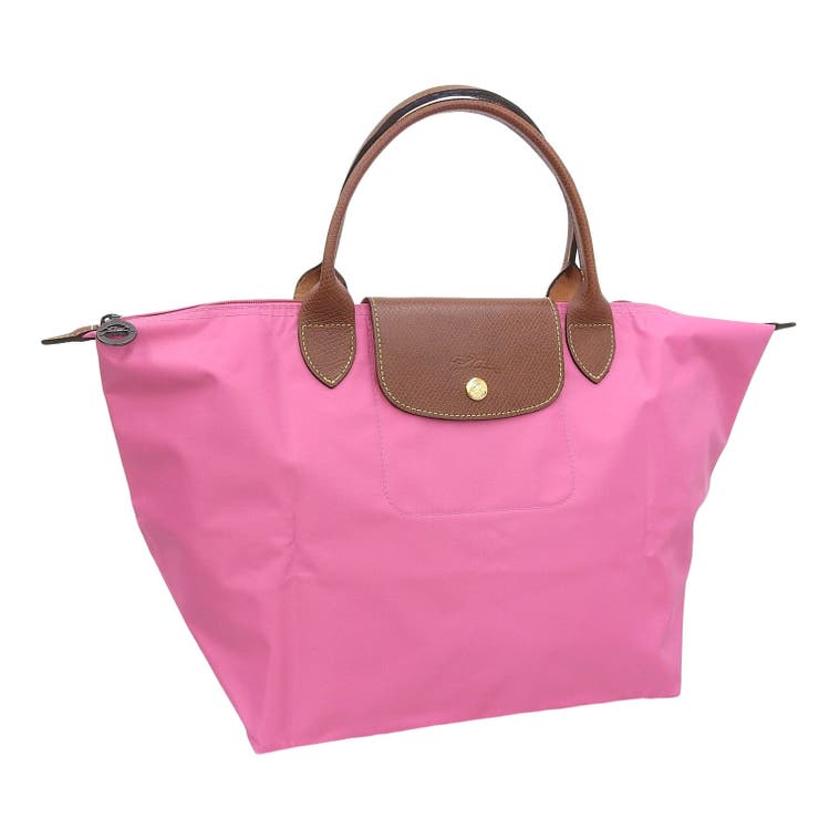 Longchamp ロンシャン プリアージュ トート[品番：SESB0009888 ...