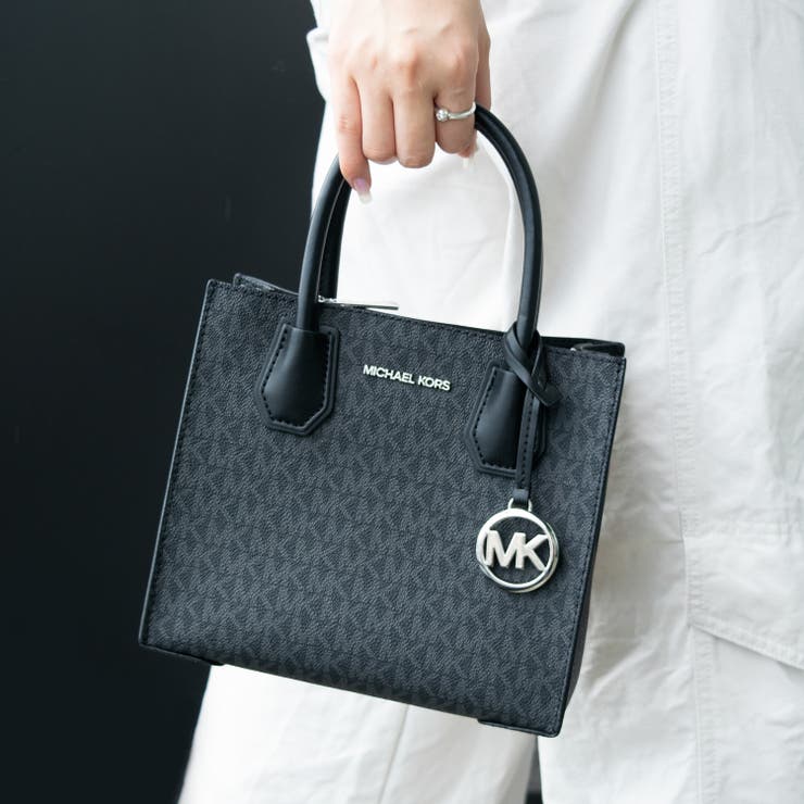 MICHAEL KORS マイケルマイケルコース 2wayショルダーバッグ[品番 