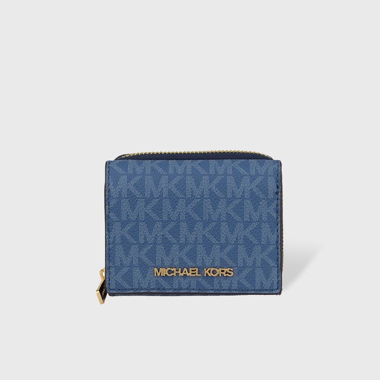 MichaelKors マイケルコース 三つ折り財布 | Riverall | 詳細画像1 