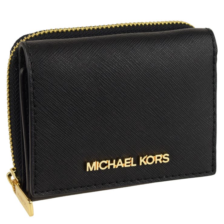 MichaelKors マイケルコース 三つ折り財布 | Riverall | 詳細画像2 
