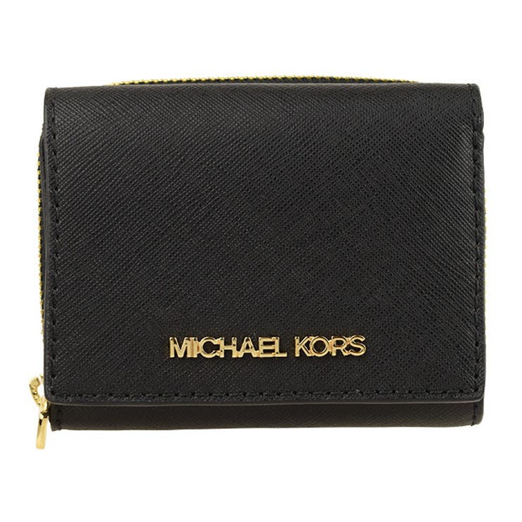 MichaelKors マイケルコース 三つ折り財布 | Riverall | 詳細画像3 