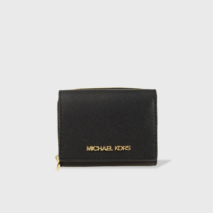MichaelKors マイケルコース 三つ折り財布 | Riverall | 詳細画像1 
