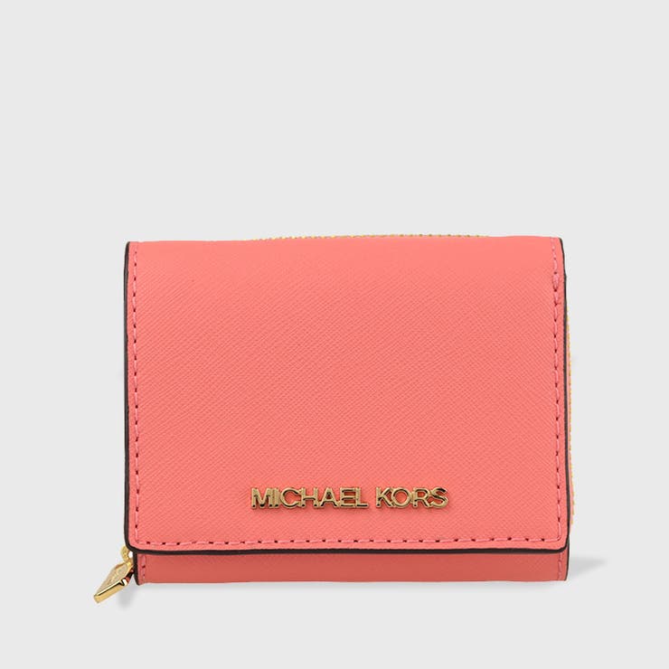 MichaelKors マイケルコース 三つ折り財布 | Riverall | 詳細画像1 