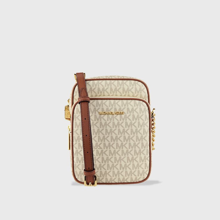 MICHAELKORS マイケル JET SET MD NS X-BODY  | Riverall | 詳細画像1 
