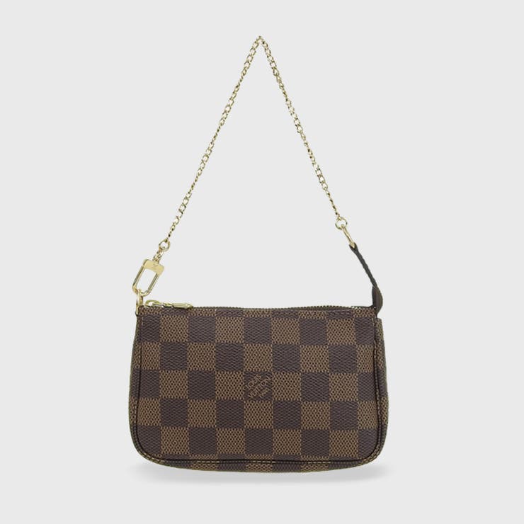 LouisVuitton ミニポシェット アクセソワール | Riverall | 詳細画像1 