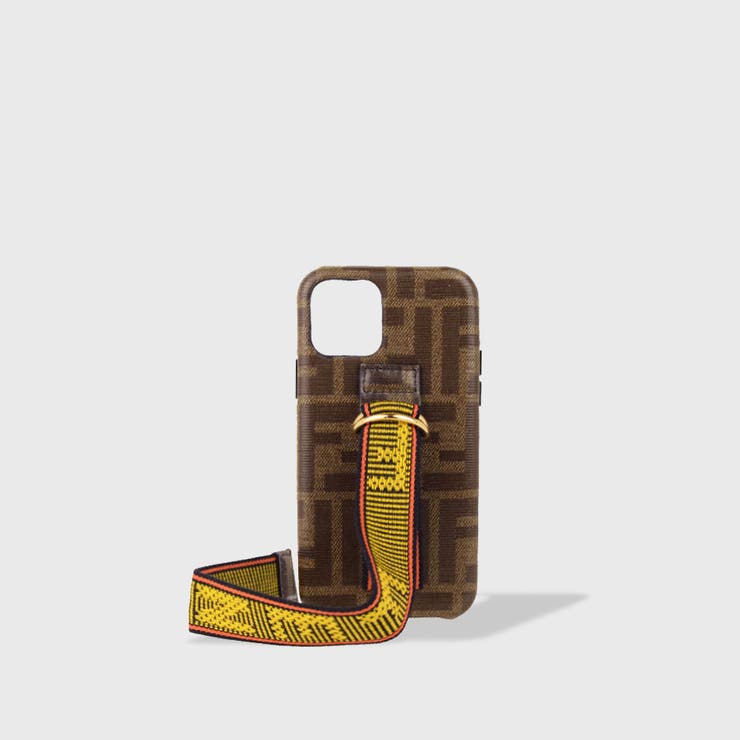 FENDI フェンディ FFロゴ iPhone 11 Pro CASE[品番：SESB0011668