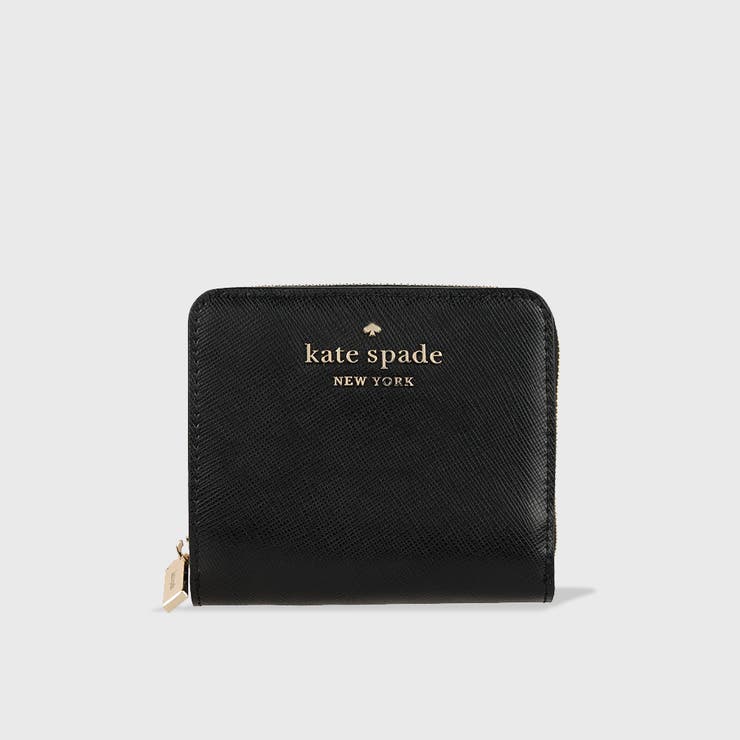KATE SPADE ケイトスペード 財布 折財布 二つ折り財布
