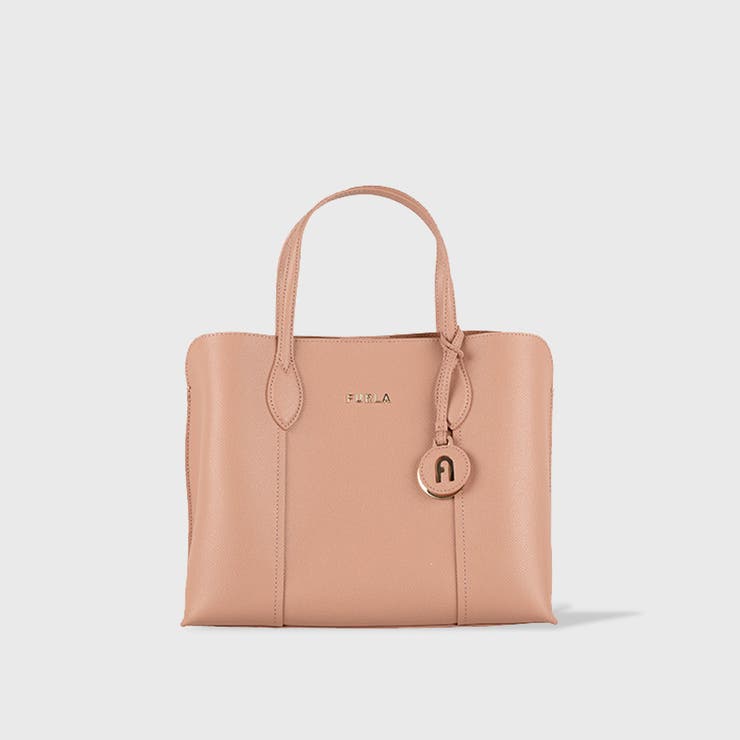 FURLA フルラ VITTORIA TOTE トートバッグ【送料0/国内即発】 FURLA フルラ VITTORIA L トートバッグ A4可(504548030