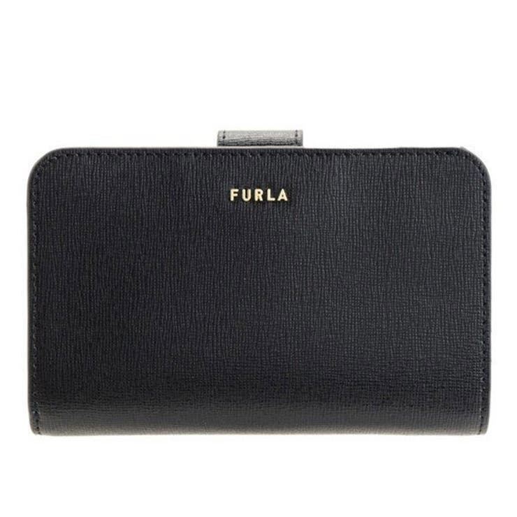 FURLA フルラ BABYLON M ZIP AROUND 二つ折り財布 [品番：SESB0012061]｜Riverall（リヴェラール）のレディースファッション通販｜SHOPLIST（ショップリスト）