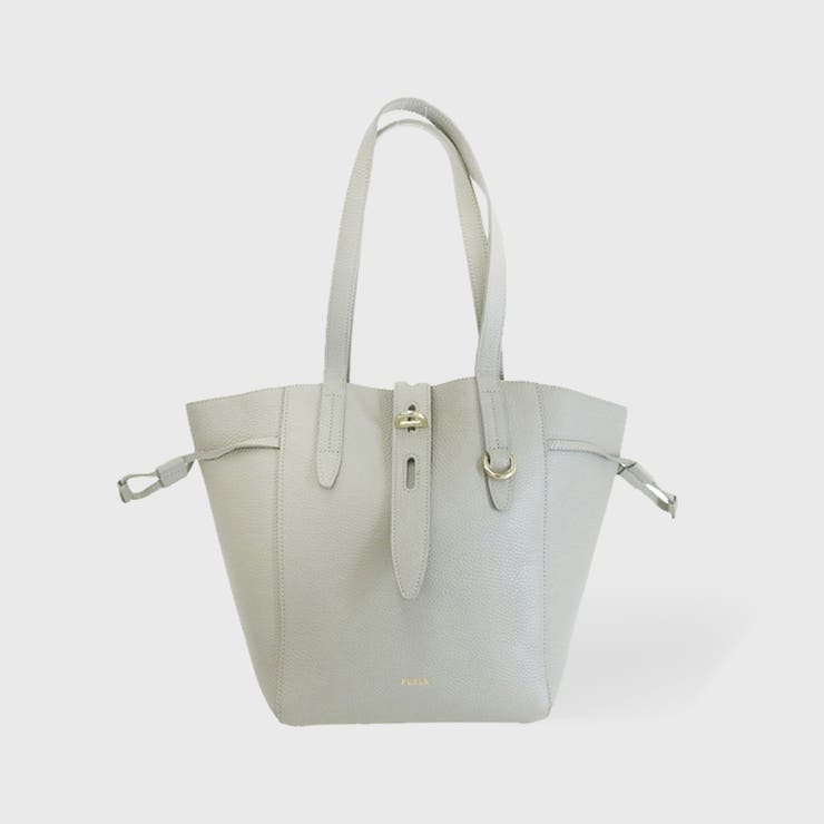 FURLA フルラ NET M ネット トートバッグ | Riverall | 詳細画像1 