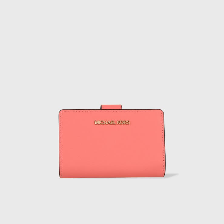 MichaelKors マイケル JET SET WALLET 財布 | Riverall | 詳細画像1 
