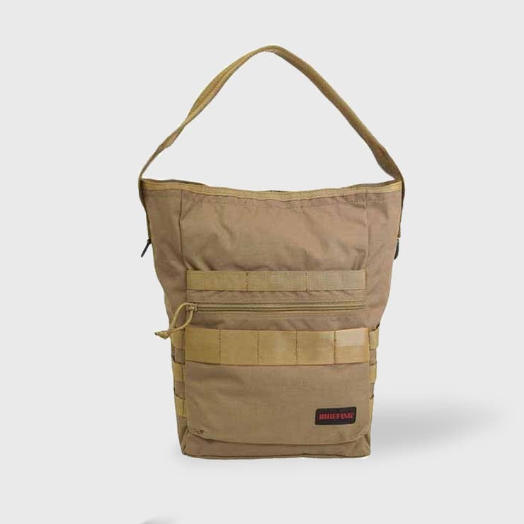 BRIEFING ブリーフィング AT-BUCKET A4可[品番：SESB0013922 